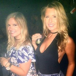 Meet your Posher, Lea